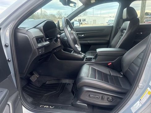 Used 2024 Honda CR-V Sport-L image 17