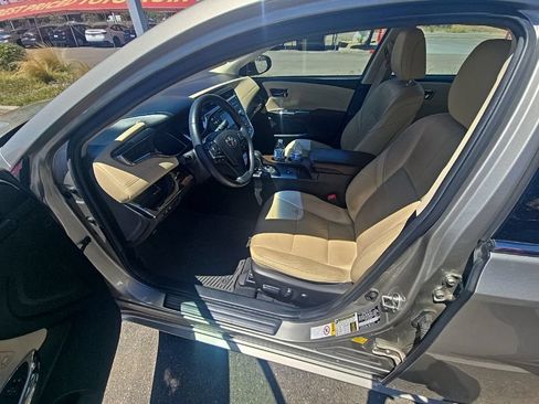 Used 2014 Toyota Avalon XLE Touring FWD image 5