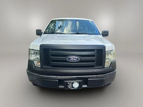 Used 2009 Ford F150 XL RWD image 2