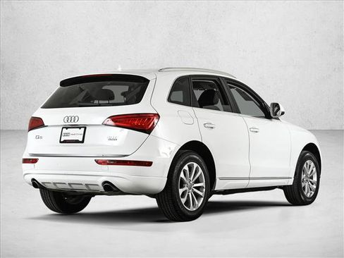 Used 2016 Audi Q5 2.0T Premium image 5