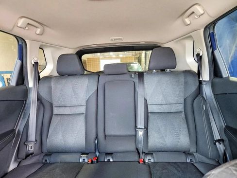 Used 2025 Nissan Rogue SV AWD/4WD image 10