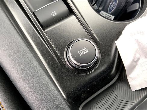 New 2026 Ford Explorer Tremor w/ Tremor Ultimate Package image 11