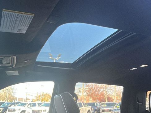 New 2026 GMC Sierra 1500 AT4X image 27