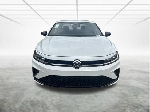 New 2026 Volkswagen Jetta Sport FWD image 8