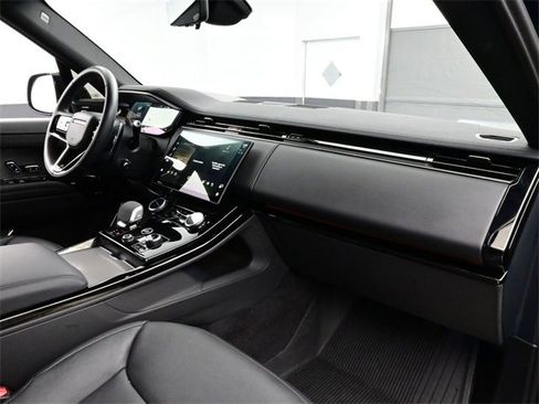 Used 2023 Land Rover Range Rover Sport SE Dynamic image 18