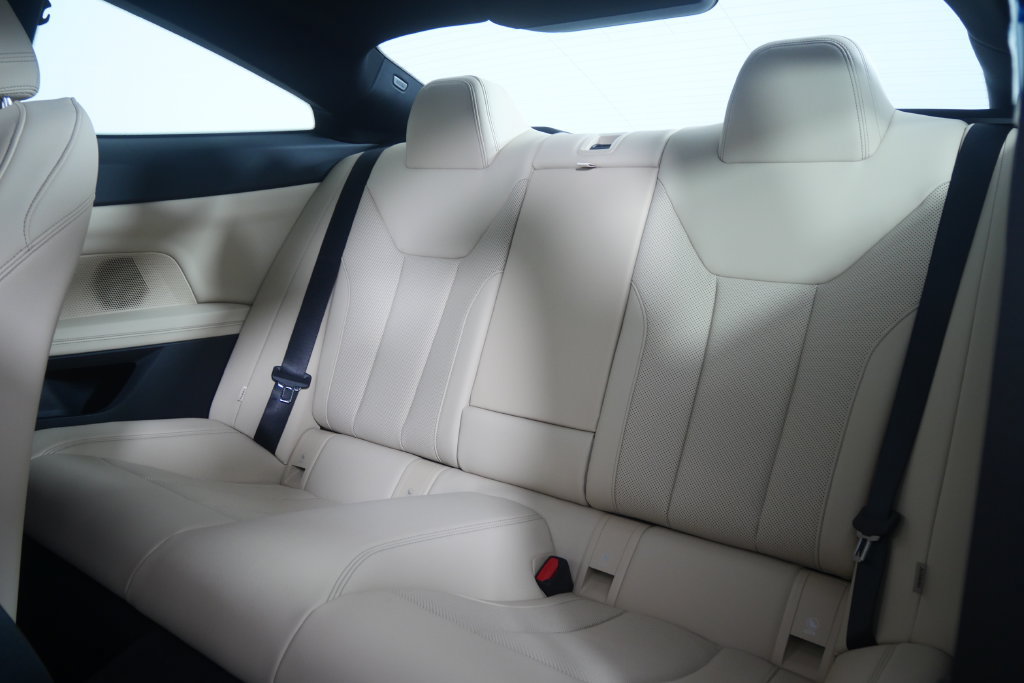 New 2027 BMW 430i Coupe w/ M Sport Package RWD image 12
