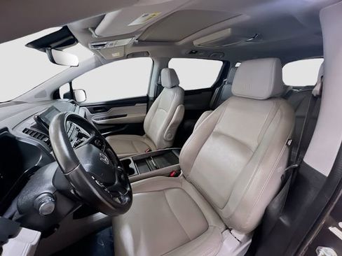 Used 2019 Honda Odyssey EX-L image 21