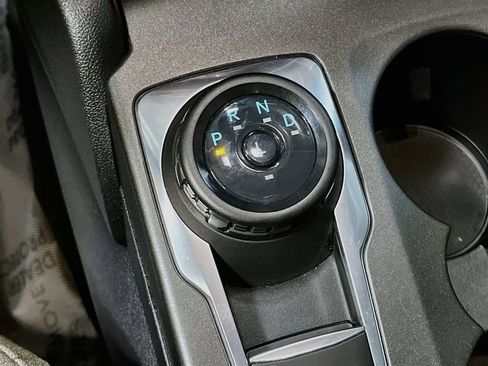 Used 2025 Ford Bronco Sport Big Bend AWD/4WD image 16
