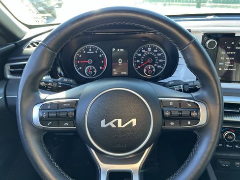 Used 2023 Kia K5 GT-Line w/ GT-Line Premium Package image 16