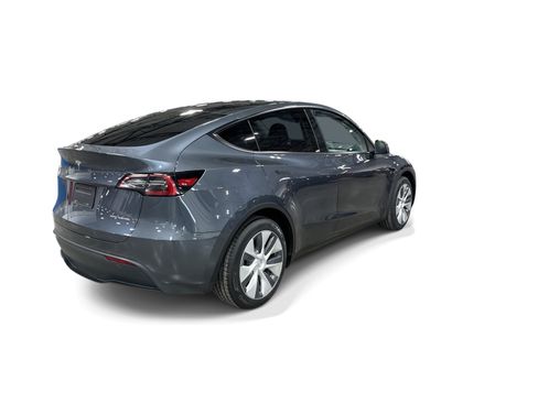 Certified 2023 Tesla Model Y Long Range AWD/4WD image 6