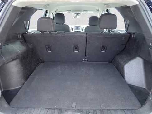 Used 2024 Chevrolet Equinox LS FWD image 8