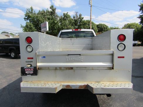 Used 2013 GMC Sierra 2500 W/T image 16