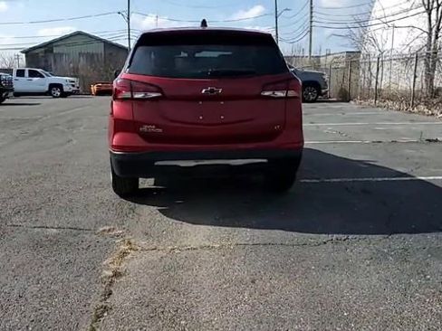 Certified 2023 Chevrolet Equinox LT image 7