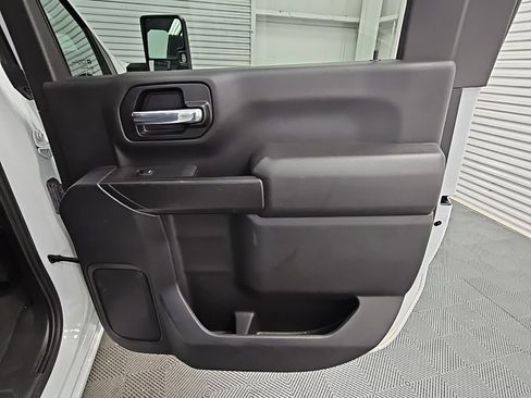 Used 2021 Chevrolet Silverado 2500 LT w/ Fleet Comfort Package image 29