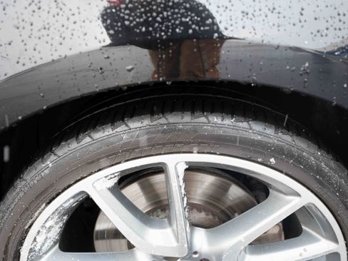 Used 2019 Mercedes-Benz E 53 AMG 4MATIC Sedan image 29