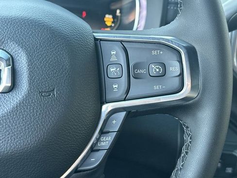 New 2026 RAM 3500 Laramie image 23