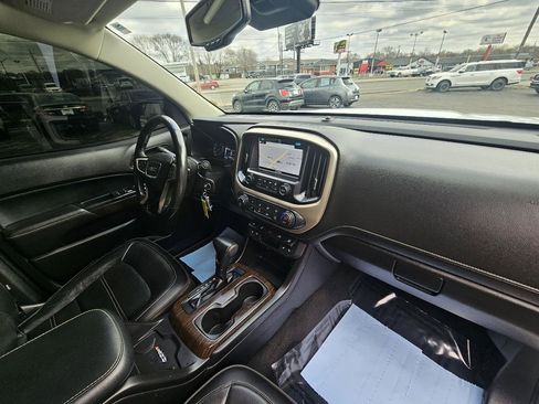 Used 2018 GMC Canyon Denali image 52