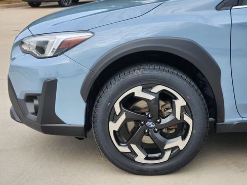 Used 2023 Subaru Crosstrek 2.5i Limited w/ Popular Package #3 AWD/4WD image 8