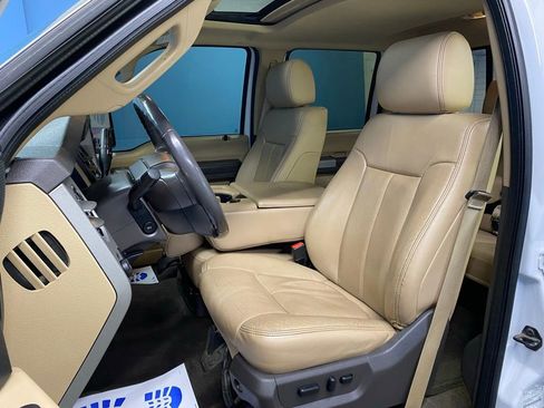 Used 2016 Ford F350 Lariat w/ Lariat Ultimate Package image 18