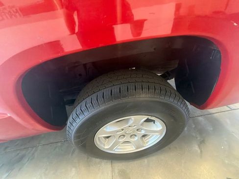 Used 2005 Dodge Dakota SLT RWD image 16