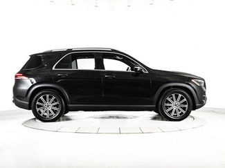Certified 2026 Mercedes-Benz GLE 350 4MATIC video 4