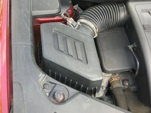 Used 2010 GMC Terrain SLT w/ Cargo Package image 39