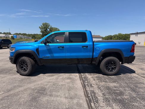Used 2025 RAM 1500 RHO w/ RHO Level 1 Equipment Group AWD/4WD image 2