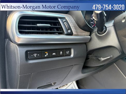 Used 2021 Kia Telluride SX FWD image 15