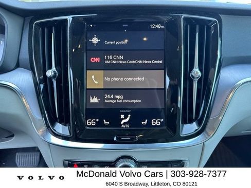 Used 2020 Volvo V60 T5 Cross Country w/ Protection Package Premier AWD/4WD image 5