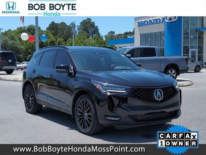 Used 2024 Acura RDX A-Spec