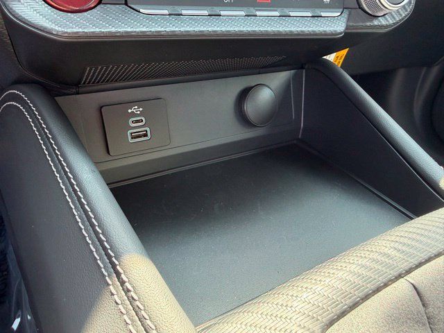 New 2026 Ford Mustang GT Premium w/ GT Performance Package RWD image 21