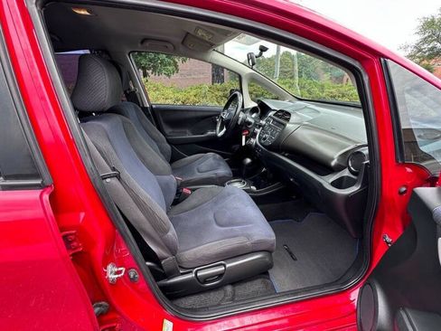 Used 2013 Honda Fit Sport image 20