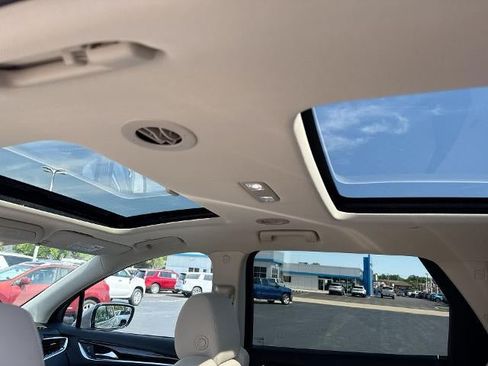 Certified 2023 Buick Enclave Essence w/ Experience Buick Package AWD/4WD image 22