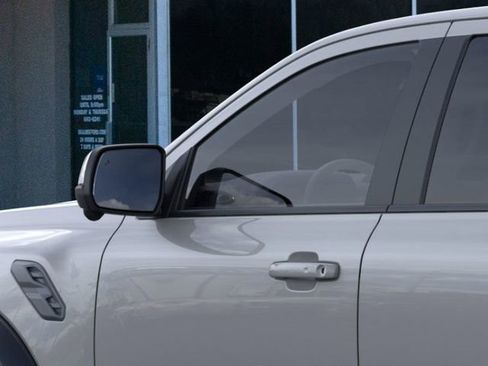 New 2026 Ford Ranger Raptor image 20