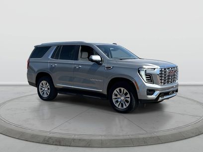 New 2026 GMC Yukon Denali