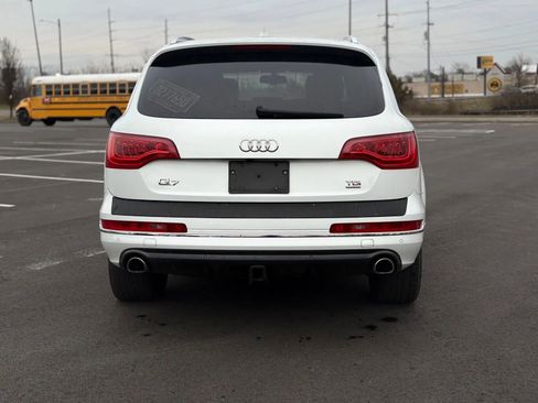 Used 2013 Audi Q7 TDI Premium Plus image 5