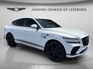 New 2026 Genesis GV80 3.5T Prestige AWD/4WD video 1