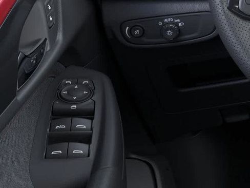 New 2024 Chevrolet TrailBlazer RS AWD/4WD image 22