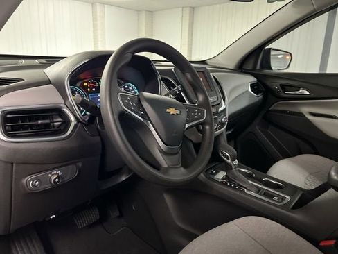 Certified 2023 Chevrolet Equinox LS w/ LS Convenience Package AWD/4WD image 10
