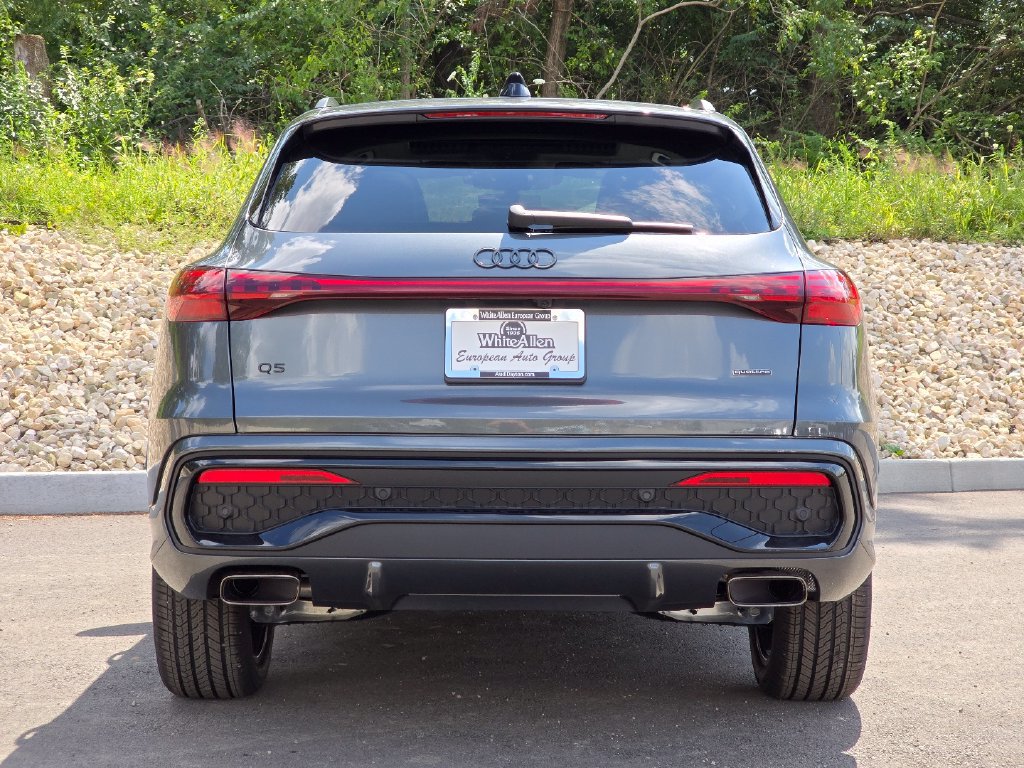 New 2026 Audi Q5 Premium Plus AWD/4WD image 5