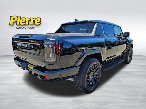 Used 2025 GMC Hummer EV 2X AWD/4WD image 5