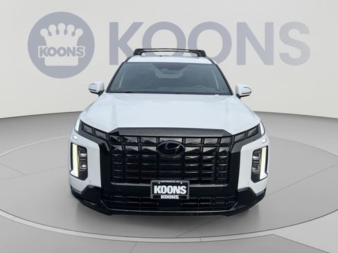 Used 2024 Hyundai Palisade Calligraphy AWD/4WD image 11