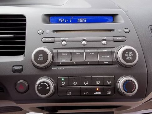 Used 2010 Honda Civic LX image 19
