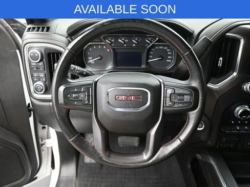 Used 2019 GMC Sierra 1500 AT4 AWD/4WD image 16
