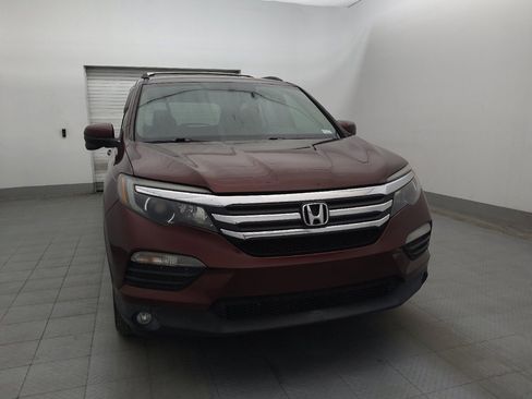 Used 2018 Honda Pilot EX image 14