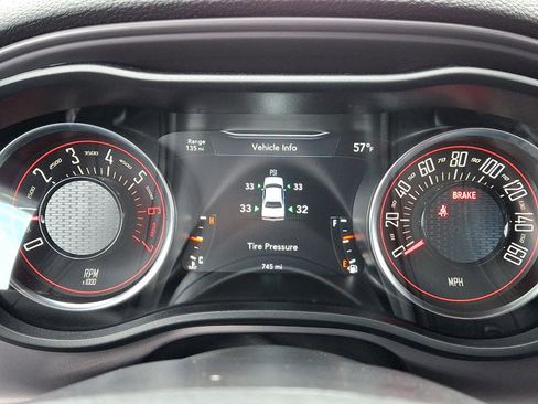 Used 2023 Dodge Challenger R/T w/ Cold Weather Group image 19