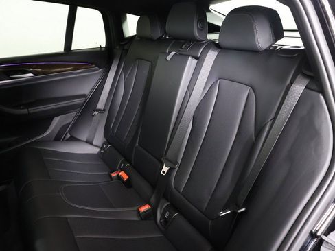 Used 2023 BMW X4 xDrive30i w/ Convenience Package image 30