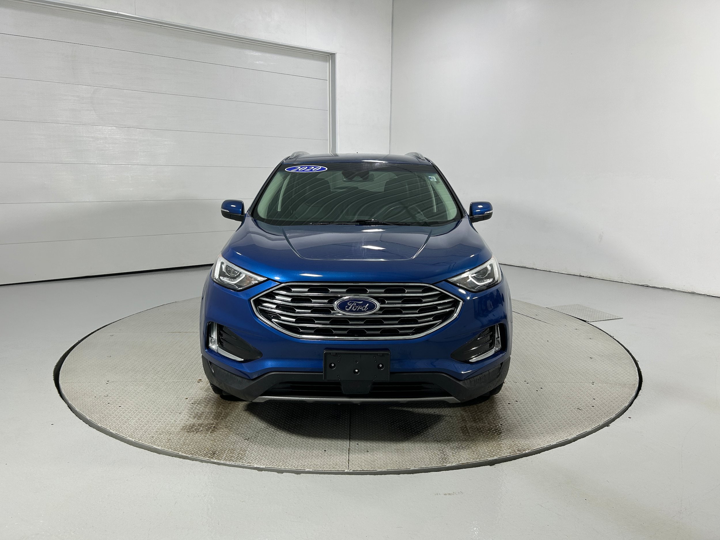 Used 2020 Ford Edge SEL w/ Convenience Package AWD/4WD image 18