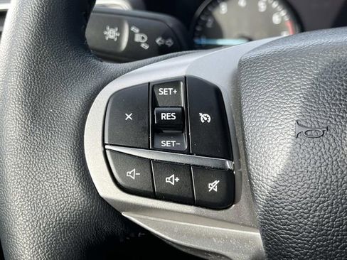 Certified 2023 Ford Explorer XLT w/ Equipment Group 202A image 27