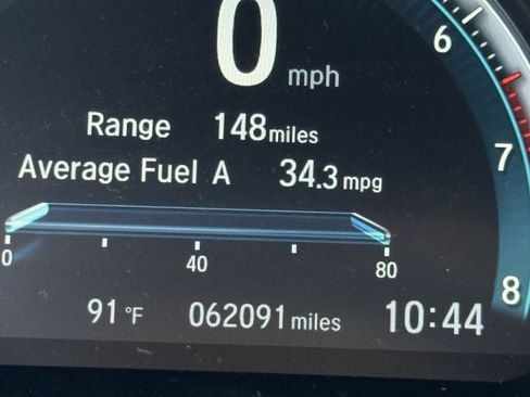 Used 2018 Honda Civic EX-T image 15